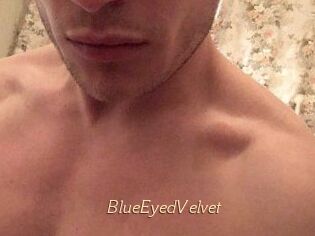 BlueEyedVelvet
