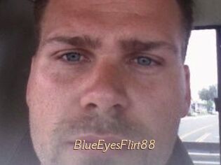 BlueEyesFlirt88