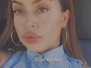 BluePeaches