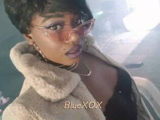 BlueXOX