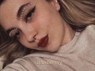 Blueberrrrry