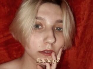BlueberryZ