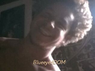 BlueeyedDOM