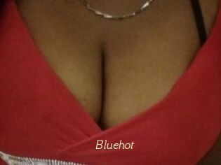 Bluehot