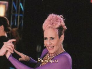 Bluemynx