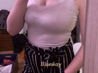 Blueskay