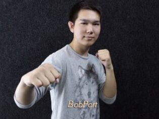 BobPort