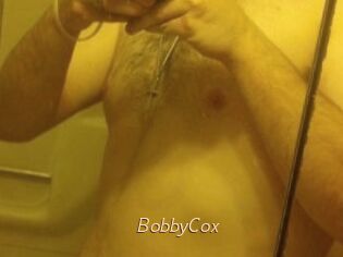BobbyCox