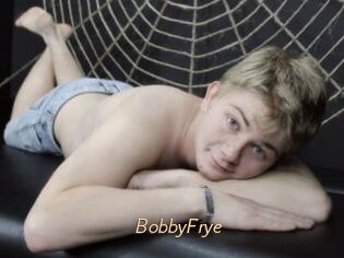 BobbyFrye