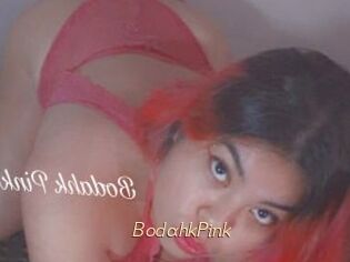 BodahkPink