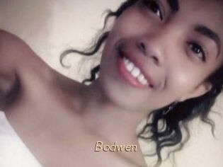 Bodwen