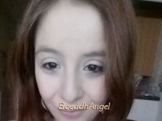 BoeddhAngel