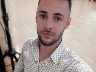 Boghydancer