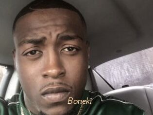 Boneki