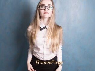 BonniePage
