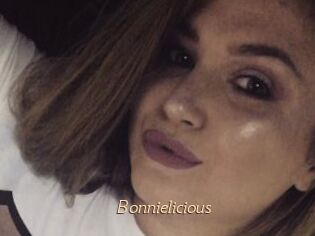 Bonnielicious