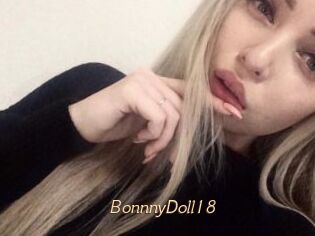 BonnnyDoll18