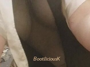 BootiliciousK