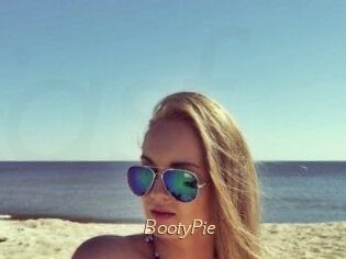 BootyPie