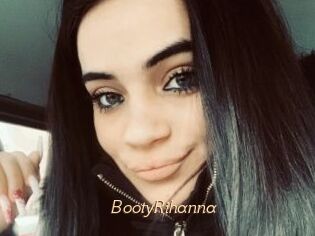 BootyRihanna