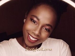 BootyfoolLorna