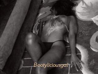 Bootyliciousgal