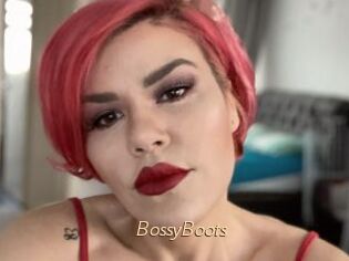 BossyBoots