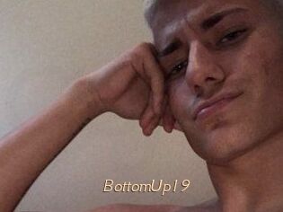 BottomUp19