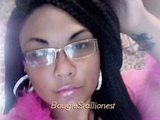 BougieStallionest