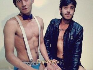 Boys_Mystic