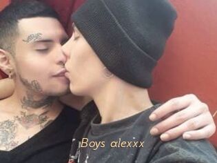 Boys_alexxx