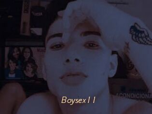 Boysex11