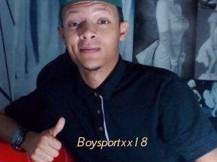 Boysportxx18