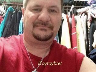 Boytoybret