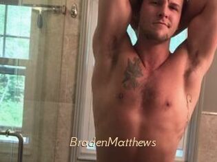 BradenMatthews