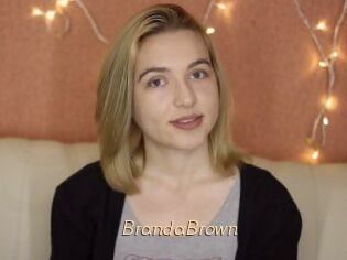 BrandaBrown