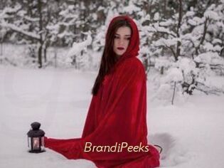 BrandiPeeks