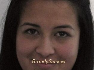 BrandySummer