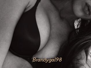 Brandygal98