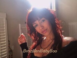 BrazilianBabyBoo