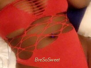 BreSoSweet