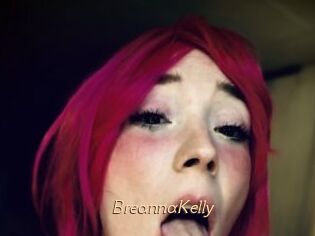 BreannaKelly