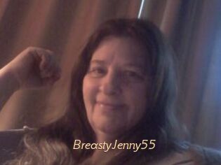 BreastyJenny55