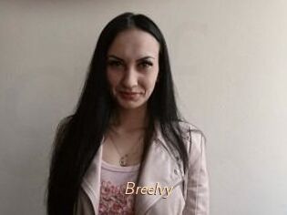 BreeIvy