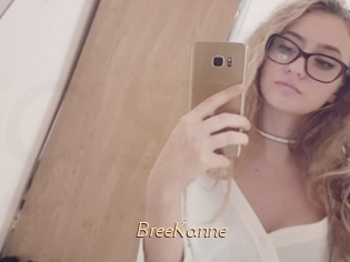 BreeKanne