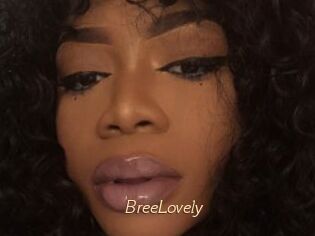 BreeLovely