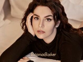 BrianaBaker