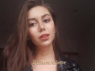 BrilliantJuliette