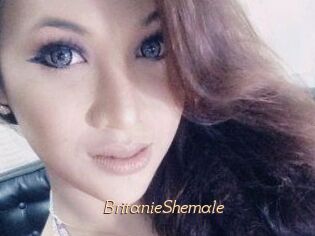 BritanieShemale