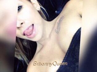 BritannyQueen